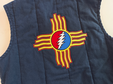 Load image into Gallery viewer, Santa Fe Vest 9 (medium)