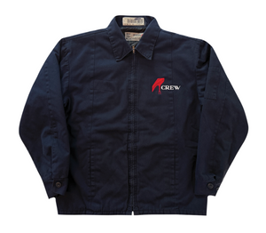 Devil Crew Jacket 10 (medium)