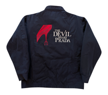 Load image into Gallery viewer, Devil Crew Jacket 10 (medium)