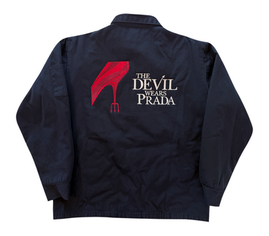 Devil Crew Jacket 10 (medium)