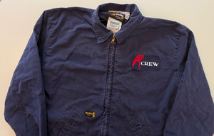 Devil Crew Jacket 11 (medium)