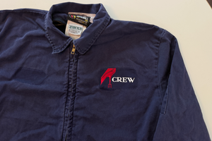 Devil Crew Jacket 11 (medium)