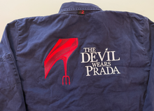 Load image into Gallery viewer, Devil Crew Jacket 11 (medium)