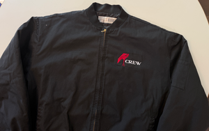 Devil Crew Jacket 12 (xx-large)