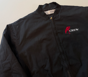 Devil Crew Jacket 12 (xx-large)