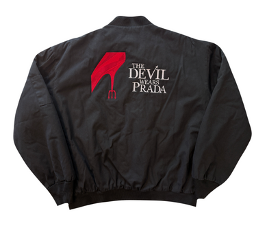 Devil Crew Jacket 12 (xx-large)