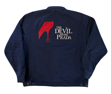 Devil Crew Jacket 13 (large)
