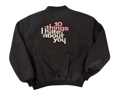 10 Things Crew Jacket 14 (xx-large)