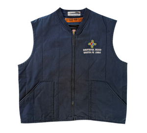 Santa Fe Vest 15 (x-large)