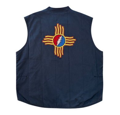 Santa Fe Vest 15 (x-large)