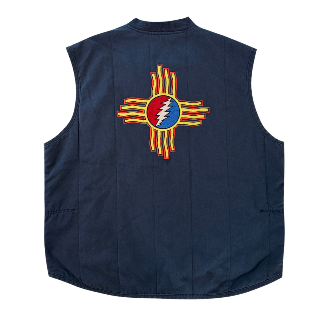 Santa Fe Vest 15 (x-large)