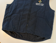 Load image into Gallery viewer, Santa Fe Vest 15 (x-large)