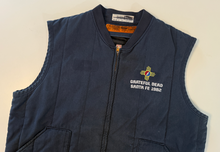 Load image into Gallery viewer, Santa Fe Vest 15 (x-large)