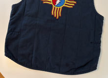 Load image into Gallery viewer, Santa Fe Vest 15 (x-large)