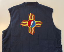Load image into Gallery viewer, Santa Fe Vest 15 (x-large)