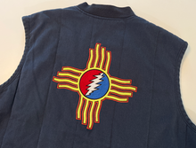 Load image into Gallery viewer, Santa Fe Vest 15 (x-large)