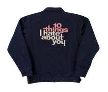 Load image into Gallery viewer, 10 Things Jacket 16 (small)