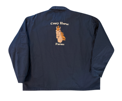 Crazy Horse Farms Jacket 17 (xxx-large)