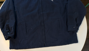 Crazy Horse Jacket 18 (xx-large)