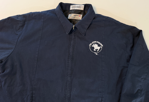 Crazy Horse Jacket 18 (xx-large)