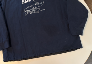 Crazy Horse Jacket 18 (xx-large)
