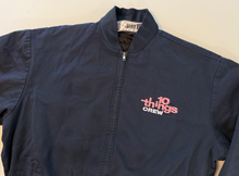 Load image into Gallery viewer, 10 Things Crew Jacket 19 (large)