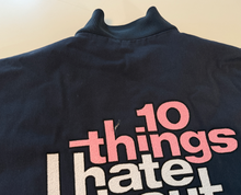 Load image into Gallery viewer, 10 Things Crew Jacket 19 (large)