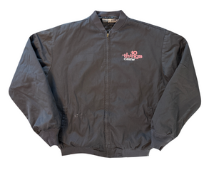 10 Things Crew Jacket 20 (x-large)