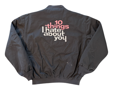 10 Things Crew Jacket 20 (x-large)