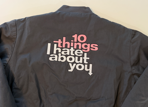 10 Things Crew Jacket 20 (x-large)