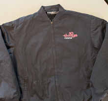 Load image into Gallery viewer, 10 Things Crew Jacket 20 (x-large)