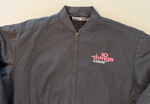 Load image into Gallery viewer, 10 Things Crew Jacket 20 (x-large)
