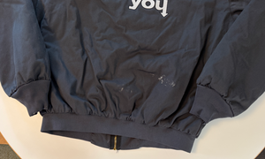 10 Things Crew Jacket 20 (x-large)