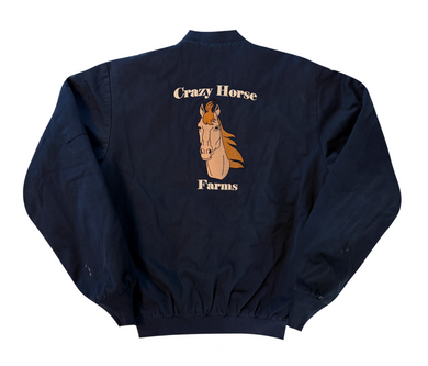 Crazy Horse Farms Jacket 22 (small)