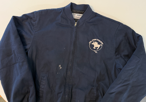 Crazy Horse Farms Jacket 22 (small)