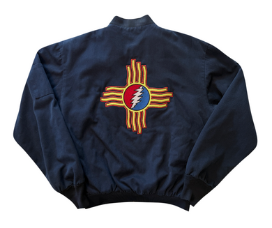 Santa Fe Jacket 23 (medium)