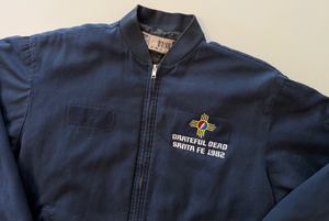 Santa Fe Jacket 23 (medium)