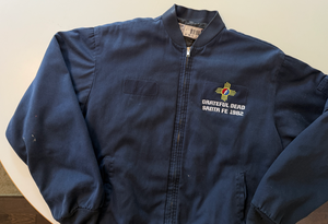 Santa Fe Jacket 23 (medium)