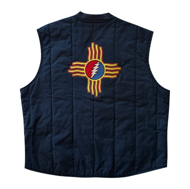 Santa Fe Vest 24 (xx-large)