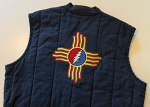 Load image into Gallery viewer, Santa Fe Vest 24 (xx-large)