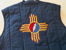 Load image into Gallery viewer, Santa Fe Vest 24 (xx-large)