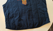 Load image into Gallery viewer, Santa Fe Vest 24 (xx-large)