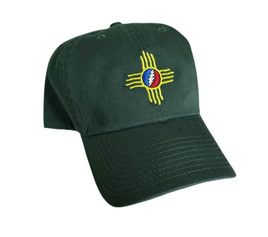 Santa Fe Cap