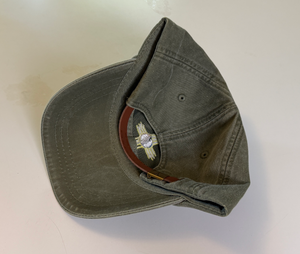 Santa Fe Cap
