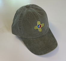 Load image into Gallery viewer, Santa Fe Cap