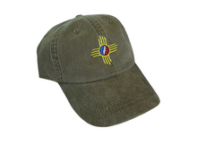 Load image into Gallery viewer, Santa Fe Cap
