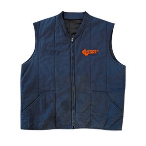 Clockwork Crew Vest 25 (x-large)