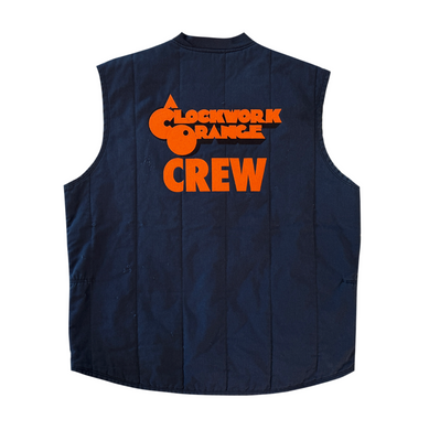 Clockwork Crew Vest 25 (x-large)