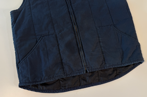 Clockwork Crew Vest 25 (x-large)