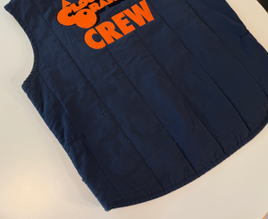 Clockwork Crew Vest 25 (x-large)